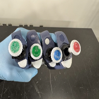 Rainin Pipet Lite Single Channel Pipettes - Quantity 8 image 3